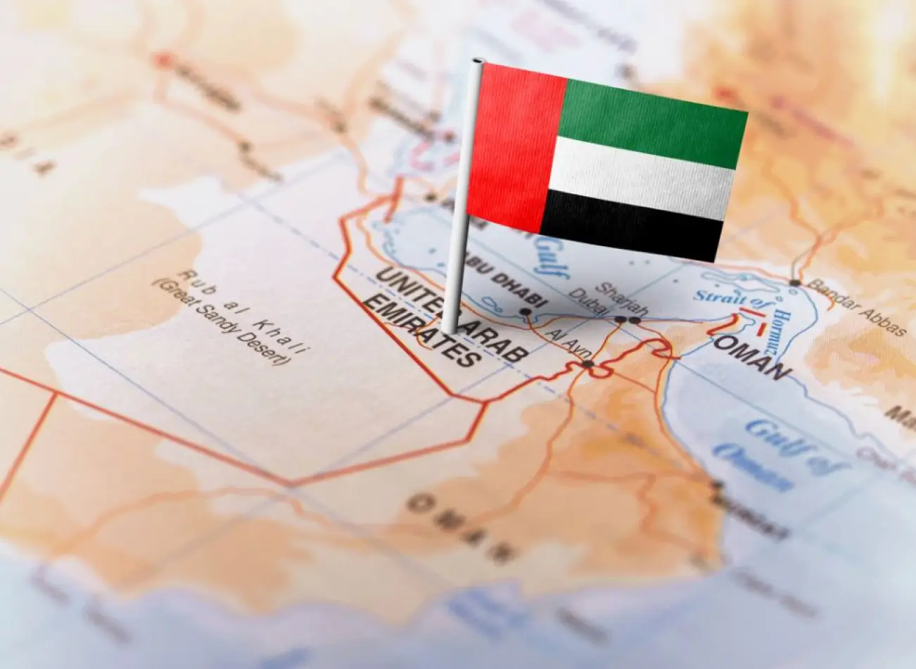 A link to an article about Ziina's Stored Value Facility license.